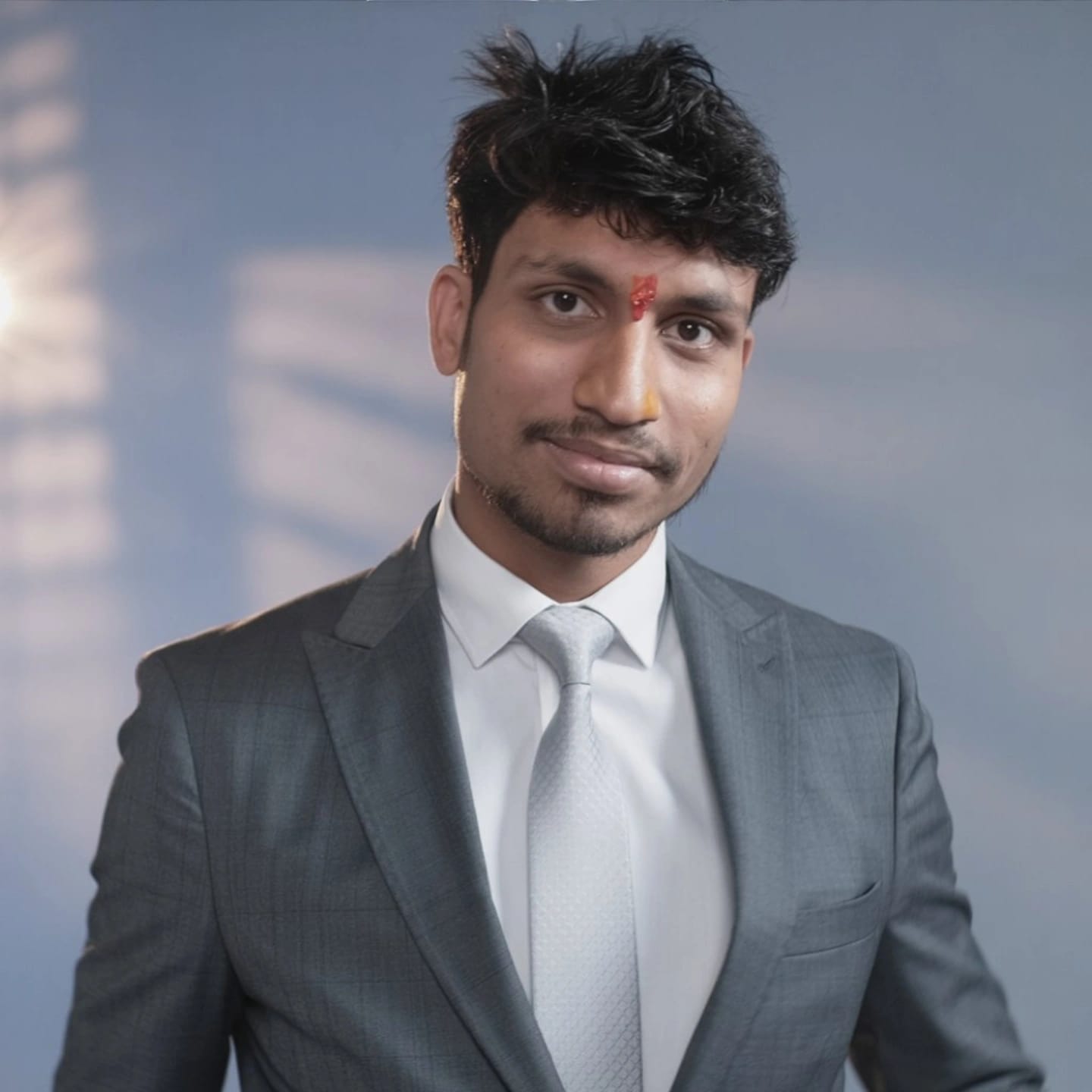 Web Developer in Mumbai - Balkrishan
